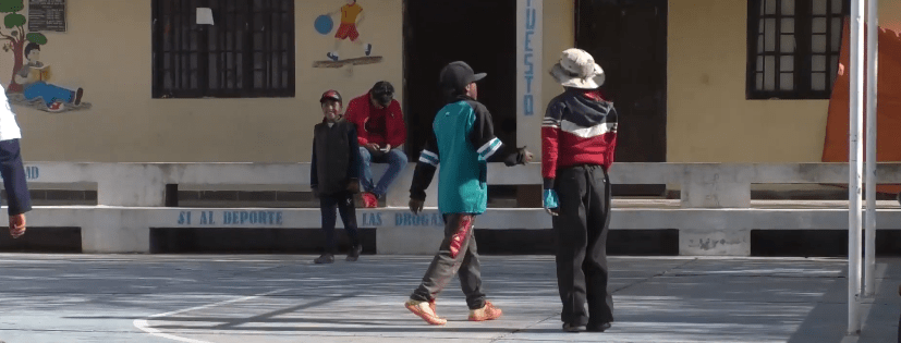 EL PUENTE Y EL MAIZAL PERDERÁN ITEMS DE MAESTROS POR FALTA DE&nbsp;ESTUDIANTES