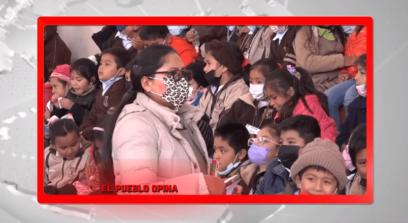 EXIGEN A MINISTERIO DE EDUCACIÓN DOTAR DE ITEMS ADEUDADOS A&nbsp;TARIJA