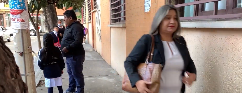 CENSO: SE SUSPENDEN LABORES ESCOLARES EL VIERNES 22 DE&nbsp;MARZO