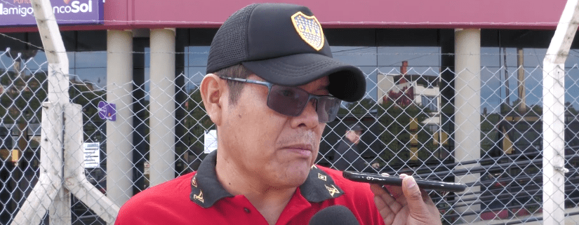 DENUNCIAN A COMANDANTE POLICIAL DE FRONTERA POR AMENAZAS A&nbsp;UNIFORMADOS