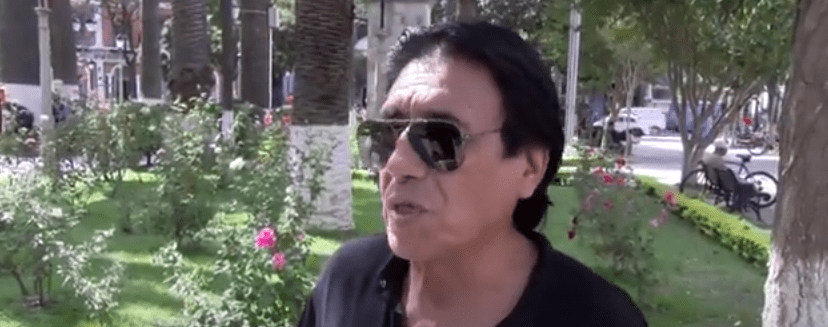 MILITANTES DEL MAS AFINES A “LUCHO Y EVO” CENSURAN NOMBRAMIENTO DE&nbsp;CONDORI