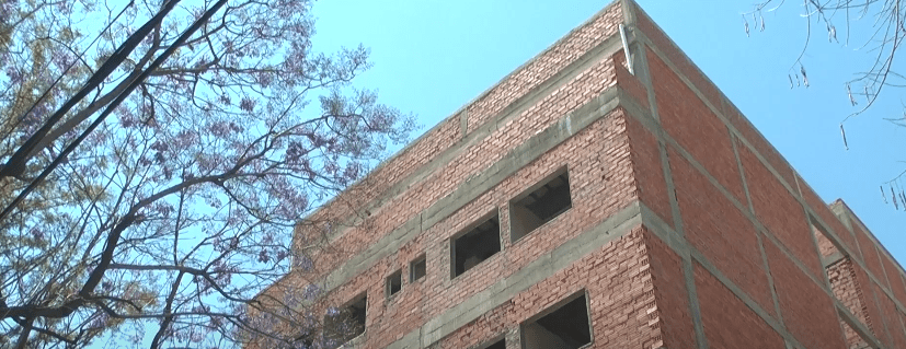 PROCESOS POR CORRUPCIÓN DE FUNCIONARIOS PARALIZA OBRA&nbsp;PETROLERA