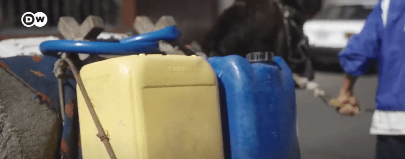 PREOCUPA EXTREMA CONTAMINACIÓN DEL RIO&nbsp;GUADALQUIVIR