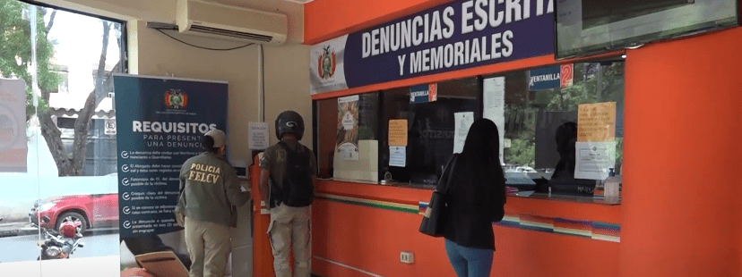 LA POBLACIÓN TENDRÁ EL AUXILIO DE 22 FISCALES DURANTE JORNADA DEL&nbsp;CENSO