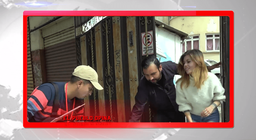 RECHAZAN TRASLADO DE GENTE AL CAMPO PERO DESTACAN LA IMPORTANCIA DE&nbsp;CENSARSE