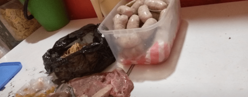 INSPECCIÓN: ENCUENTRAN CUCARACHAS EN CENTROS DE EXPENDIO DE&nbsp;ALIMENTOS