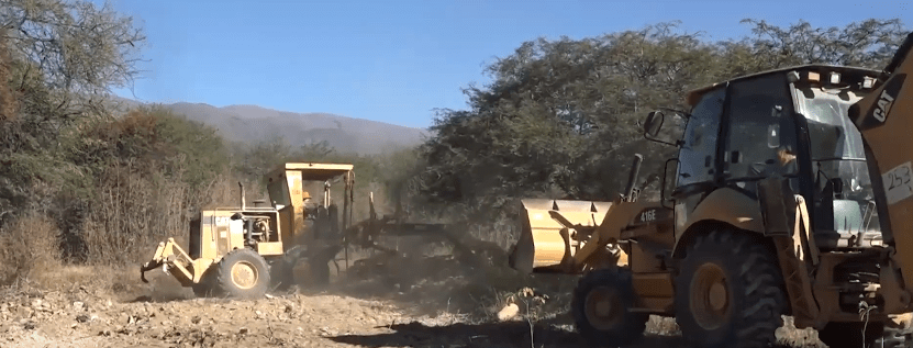 MUNICIPIO CUMPLE DOTACIÓN DE TERRENOS PARA NUEVO PALACIO DE&nbsp;JUSTICIO