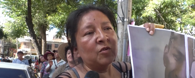 EXIGEN 30 AÑOS DE CÁRCEL PARA ASESINOS DE PADRE E HIJO EN SAN&nbsp;MATEO