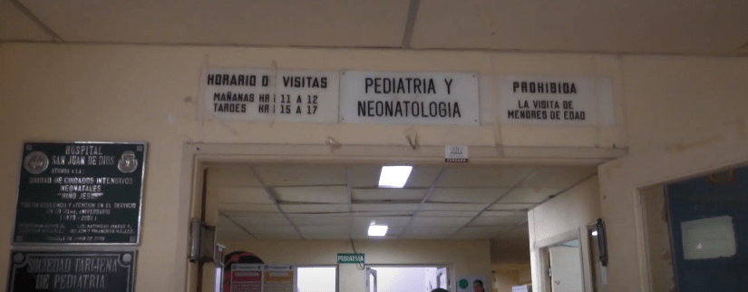 NACEN 7 BEBÉS EL DÍA DEL CENSO Y SUMAN MAS TARIJEÑOS EN&nbsp;CERCADO