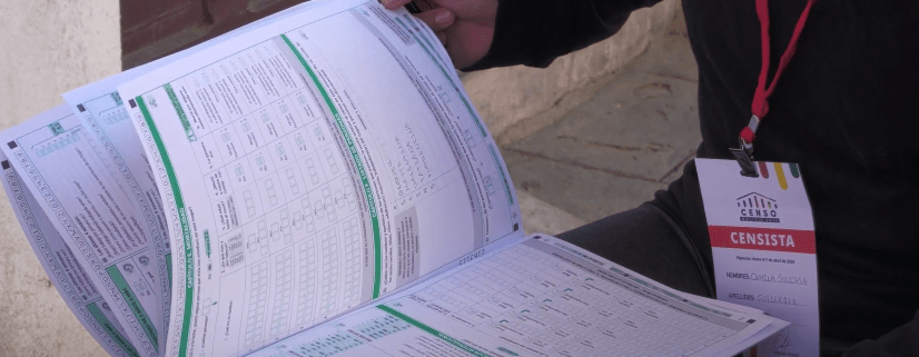 PADCAYA: RETIENEN CENSISTAS POR 10 HORAS POR NO CUMPLIR SU&nbsp;COMETIDO