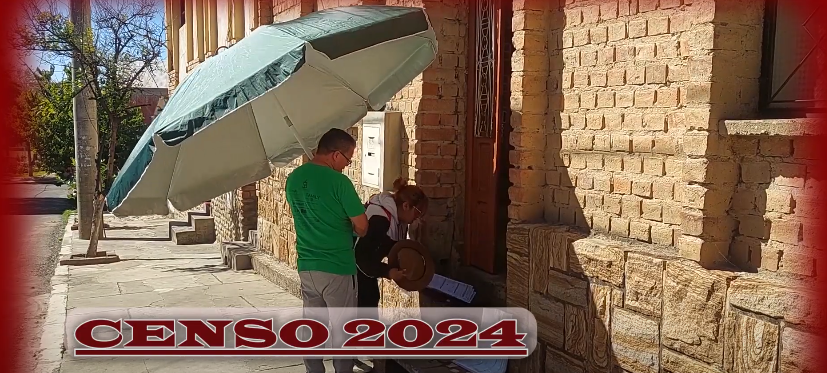 PRESIDENTE ARCE CONSIDERA QUE CENSO 2024 ES UNO DE LOS MEJORES EN&nbsp;BOLIVIA