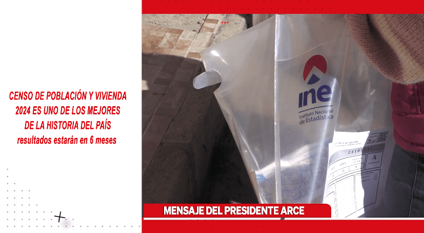 TITULARES TELEPAIS TARIJA LUNES 25 DE MARZO DE&nbsp;2024