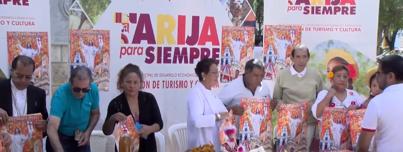 ANUNCIAN MAÑANITAS DE PASCUA EN SAN ROQUE EL PRÓXIMO&nbsp;DOMINGO