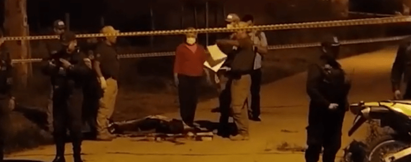 RECHAZAN CAMBIO A DETENCIÓN DOMICILIARIA DE IMPUTADA EN&nbsp;ASESINATO