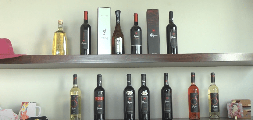 2 VINOS DE BODEGAS “MAGNUS” MEDALLAS DE ORO POR SU&nbsp;CALIDAD