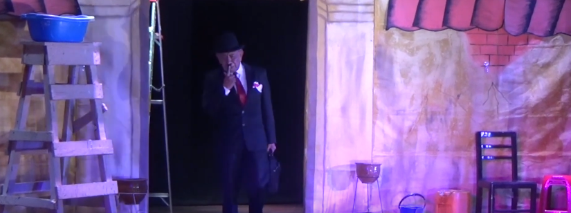 PIDEN FOMENTAR ACTIVIDAD TEATRAL Y HABILITACIÓN DEL TEATRO&nbsp;SALAMANCA