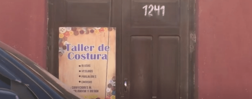 APREHENDEN A 2 PROXENETAS QUE PROSTITUÍAN JOVENCITAS EN SAN&nbsp;ROQUE