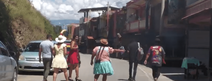 DUEÑOS DE COMEDORES DE SAN JACINTO SE DESESPERAN POR TRAMITAR&nbsp;LICENCIAS