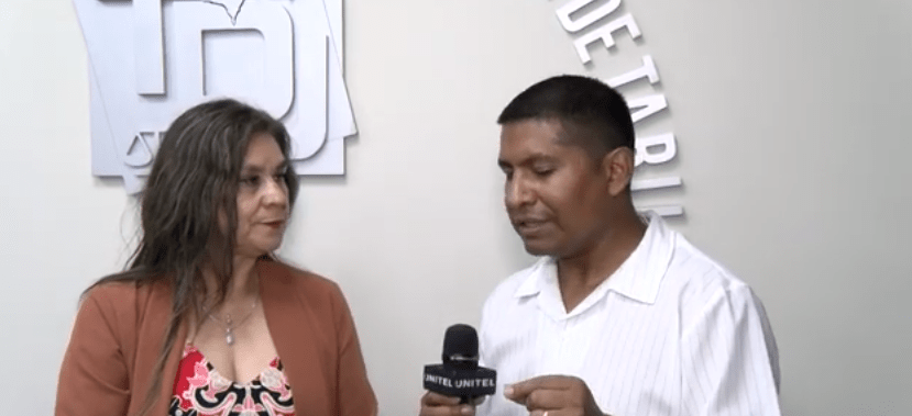 PRESIDENTA DE TRIBUNAL CONFIRMA EXISTENCIA DE RECURSOS PARA OBRA&nbsp;JUDICIAL