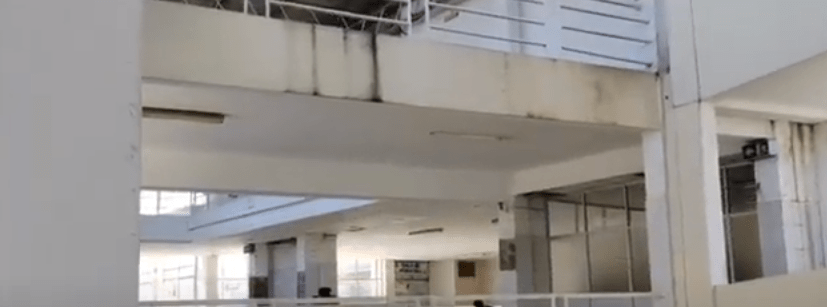 MONTES DA LUZ VERDE A TRABAJO DE MANTENIMIENTO DE HOSPITAL&nbsp;BERMEJEÑO