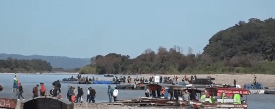 2023: CONTRABANDO DESDE ARGENTINA REGISTRÓ MAS DE $us 3.300&nbsp;MILLONES