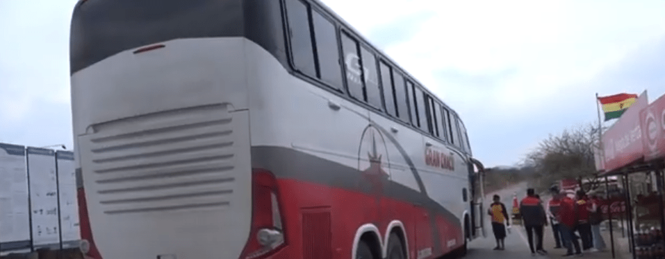 SEMANA SANTA: SE INCREMENTA EN 70% PERMISOS DE VIAJE PARA&nbsp;MENORES