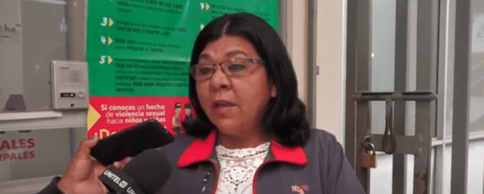 DEFENSORÍA DE LA NIÑEZ RATIFICA VARIAS SENTENCIAS CONTRA&nbsp;ABUSADORES