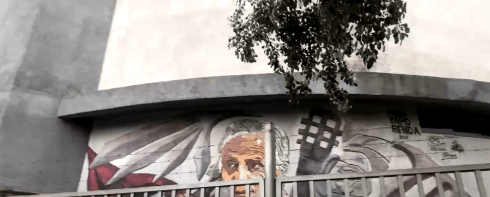 CIERRAN EL TEATRO SALAMANCA POR TRABAJOS DE&nbsp;REFACCIÓN