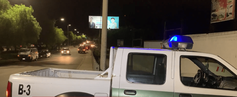 NIETO BORRACHO ACABA CON LA VIDA DE SU PROPIA ABUELA DE 82&nbsp;AÑOS