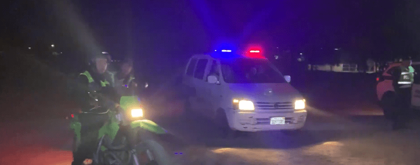 APREHENDEN A NIETO PARRICIDA QUE PUSO FIN A LA VIDA DE SU&nbsp;ABUELA