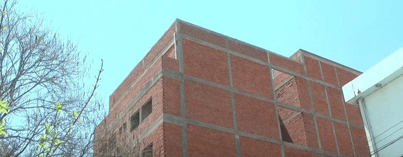 TRAS NUEVA INSPECCIÓN ESPERAN REACTIVAR OBRA DEL POLICLÍNICO&nbsp;PETROLERO