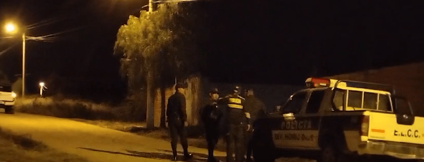 EX FISCAL MUÑOZ ASUME DEFENSA DE IMPUTADOS POR QUITAR LA VIDA A PADRE E&nbsp;HIJO