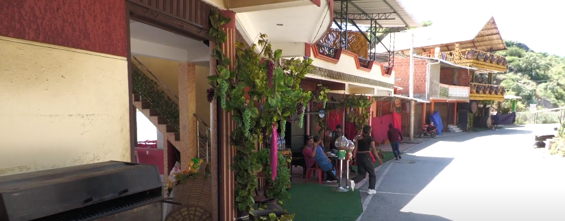 INTENDENCIA IMPLEMENTARA PUNTO DE CONTROL PERMANENTE A COMEDORES DE SAN&nbsp;JACINTO