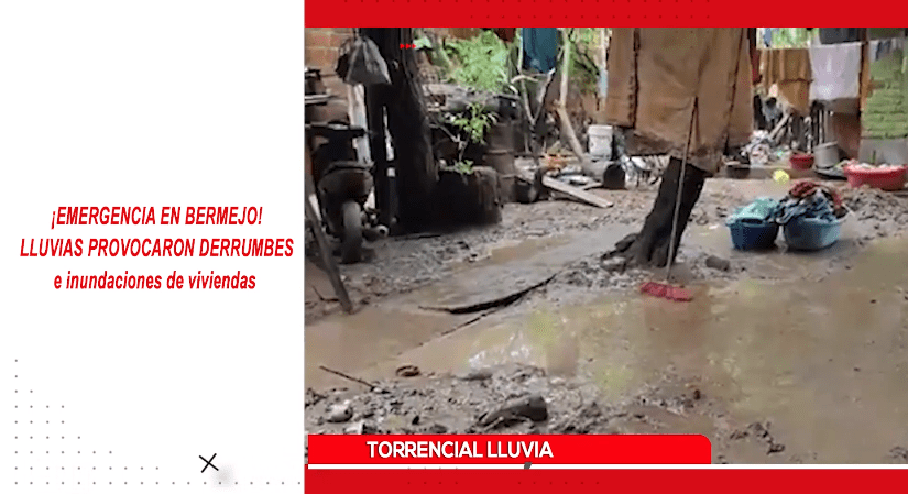 TITULARES TELEPAIS TARIJA MARTES 2 DE ABRIL DE&nbsp;2024