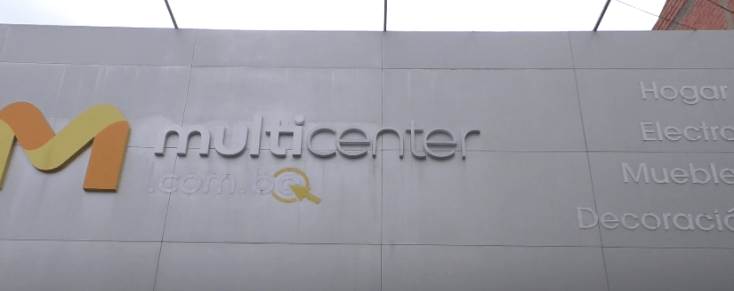 CON 60% DE DESCUENTO MULTICENTER INICIA CAMPAÑA “OPEN&nbsp;HOUSE”