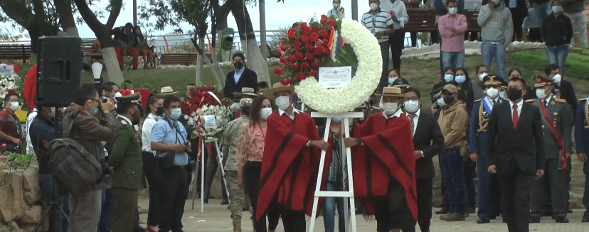 DESFILE ESCOLAR EL 12 DE ABRIL Y EL 15 SERÁ EL DESFILE&nbsp;CÍVICO-MILITAR