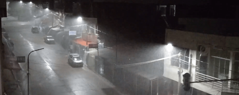 BERMEJO: VÍCTIMAS DE INUNDACIÓN RECIBEN VÍVERES Y ENSERES DEL&nbsp;MUNICIPIO