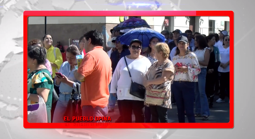 PIDEN A MÉDICOS RETORNAR A HOSPITALES Y NO ABANDONAR A&nbsp;ENFERMOS