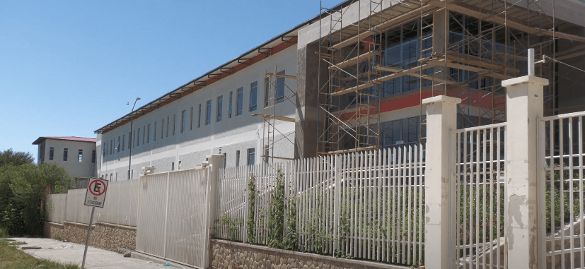 EN JULIO MUNICIPIO PONDRÁ EN MARCHA NUEVO HOSPITAL DE SEGUNDO&nbsp;NIVEL