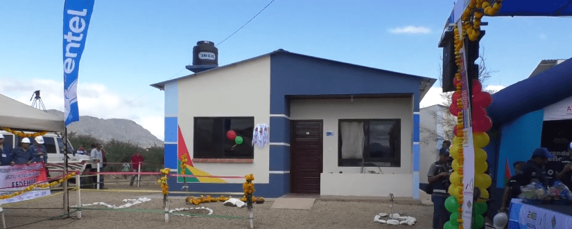 PRESIDENTE ENTREGA MAS DE 300 VIVIENDAS EN DIFERENTES&nbsp;PROVINCIAS