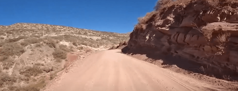 CUMBRE DE INSTITUCIONES PROMOVERÁ CARRETERA TARIJA-IMPORA-TUPIZA