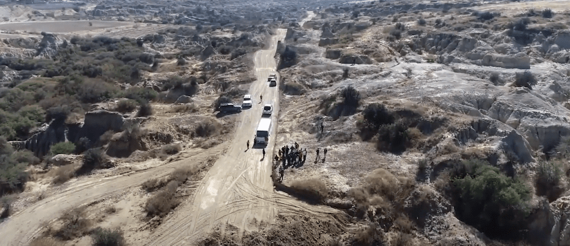 GOBIERNO Y MUNICIPIO GARANTIZAN CONSTRUCCIÓN DE PLANTA DE&nbsp;AGUAS