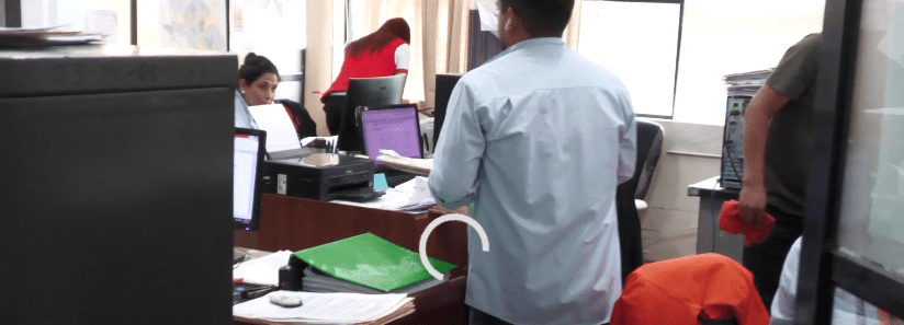 ALCALDÍA PREPARA 100 PLANIMETRÍAS PARA DOTAR A BARRIOS DE SERVICIOS&nbsp;BÁSICOS