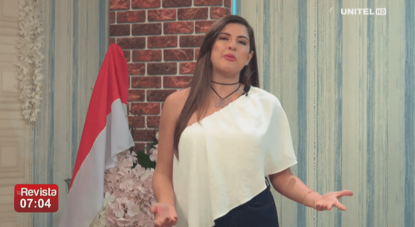 LA REVISTA DE UNITEL TARIJA EN DIRECTO VIERNES 5 DE ABRIL DEL&nbsp;2024