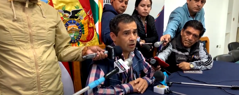 GOBIERNO LICITARÁ ITEMS FALTANTES PARA CONCLUÍR HOSPITAL&nbsp;ONCOLÓGICO