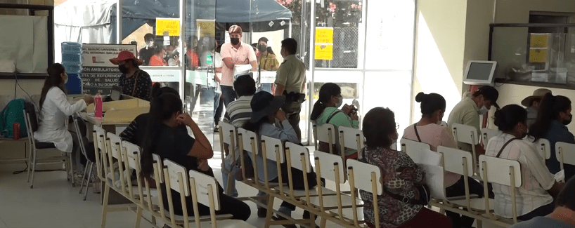 LA TUBERCULOSIS SIGUE COBRANDO VIDAS; 19 PERSONAS MURIERON CON ESTE&nbsp;MAL