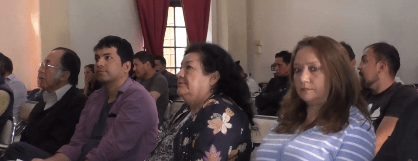 ESTUDIOSOS DEL FENÓMENO OVNI SE REUNIRÁN EN LA CAPITAL&nbsp;TARIJEÑA