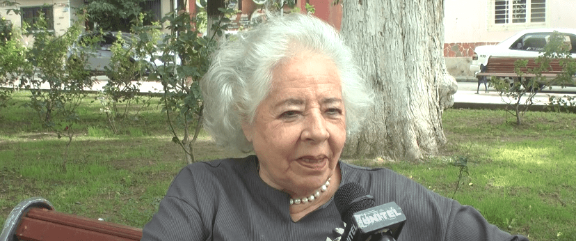 “CHARITO PEÑARRIETA NOS CUENTA COMO COMENZÓ” LA FIESTA DE&nbsp;COMADRES