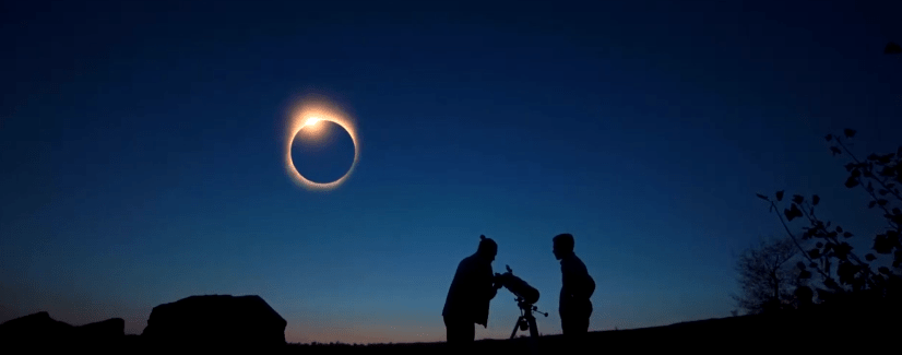 ECLIPSE TOTAL DE SOL NO SERÁ VISIBLE EN&nbsp;BOLIVIA