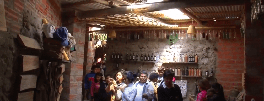 TRAS ÉPOCA ALTA TARIJA OFRECE DESTINOS TURÍSTICOS&nbsp;DIFERENTES